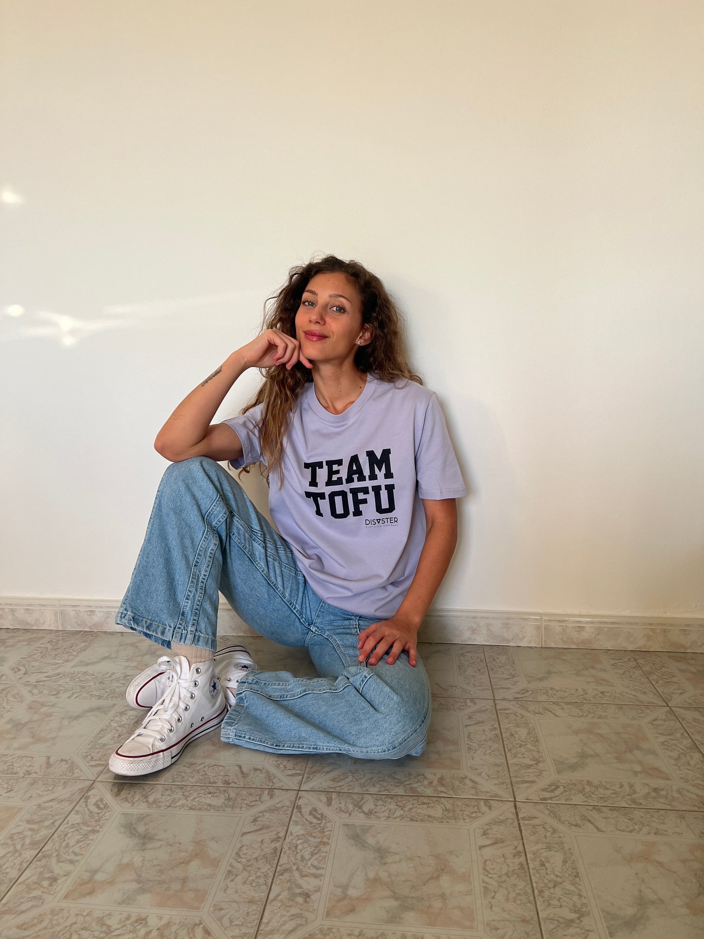 Team Tofu T-Shirt (Unisex)