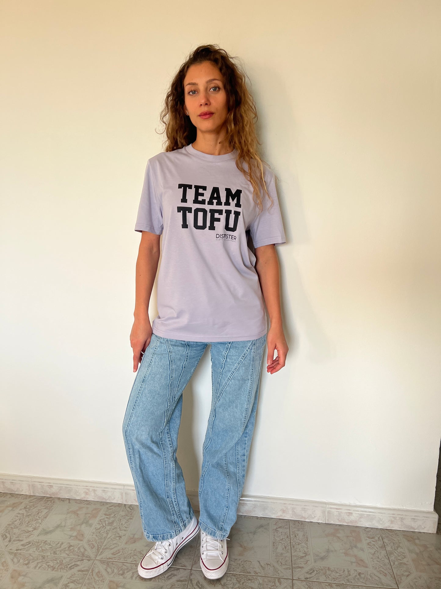 Team Tofu T-Shirt (Unisex)