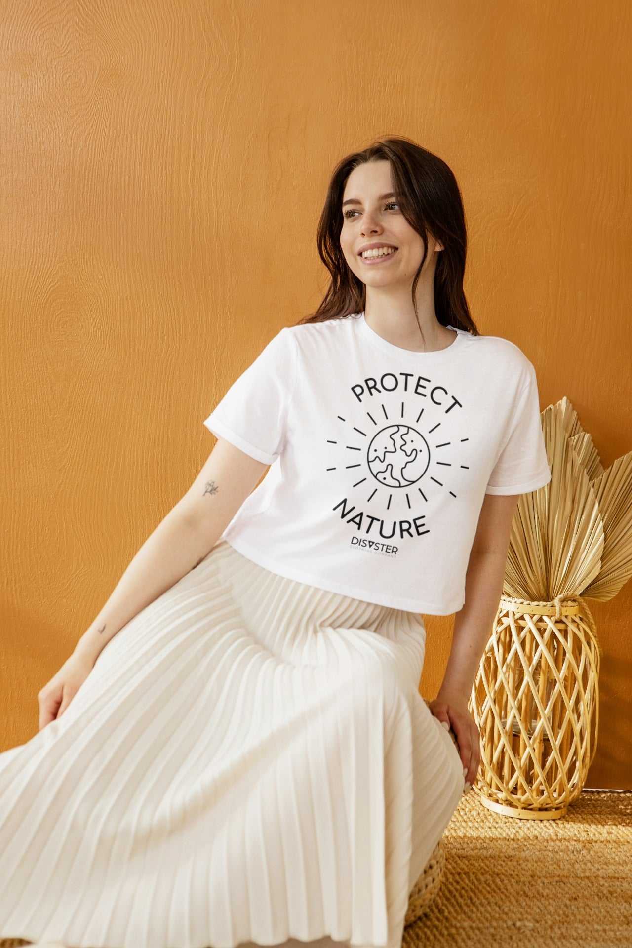 Protect Nature II T-Shirt (Unisex)