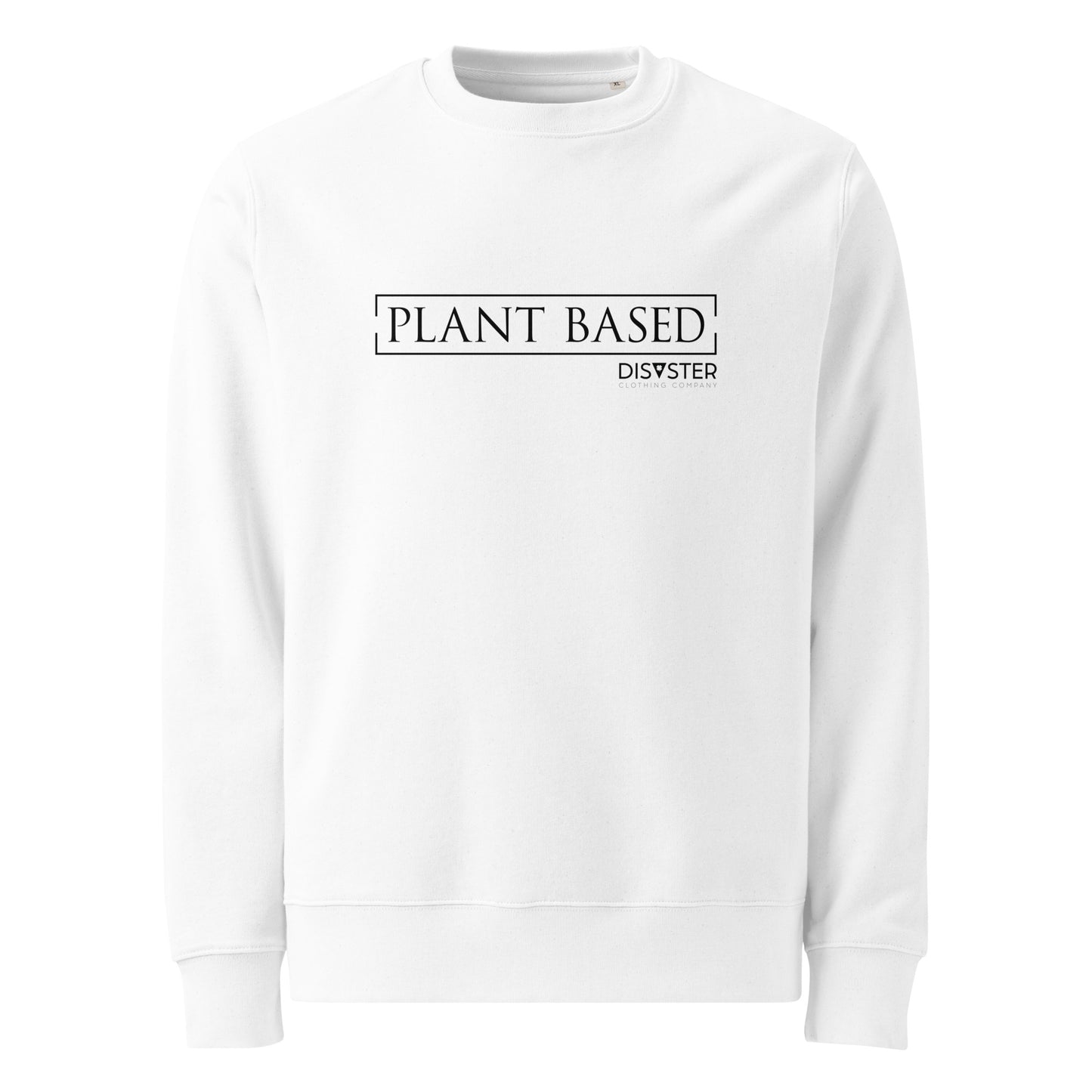 Plant Based Felpa (Unisex)