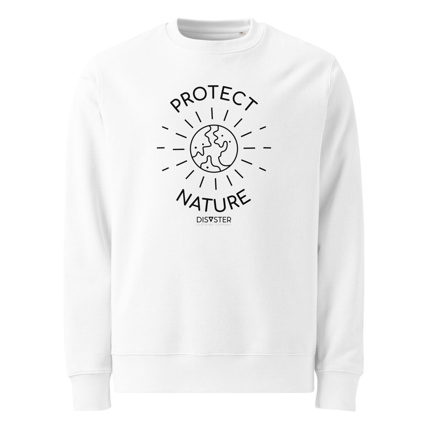 Protect Nature Felpa (Unisex)