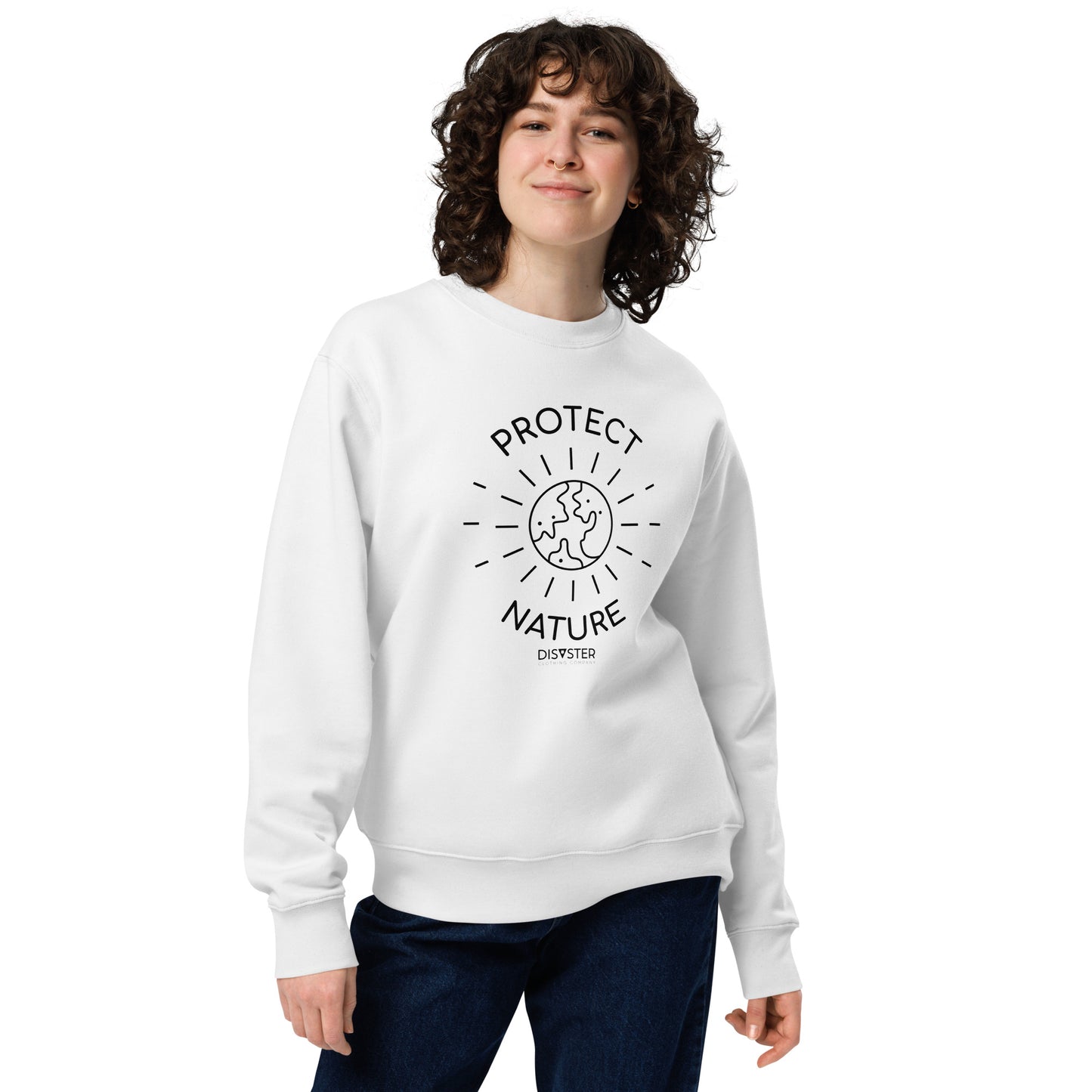 Protect Nature Felpa (Unisex)