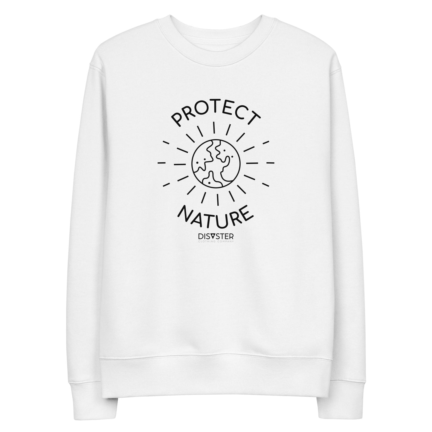 Protect Nature Felpa (Unisex)