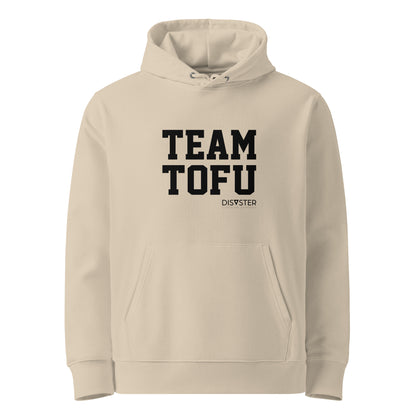 Team Fofu Felpa Con Cappuccio (Unisex)