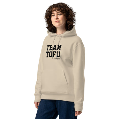 Team Fofu Felpa Con Cappuccio (Unisex)