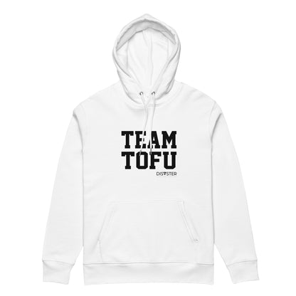 Team Fofu Felpa Con Cappuccio (Unisex)