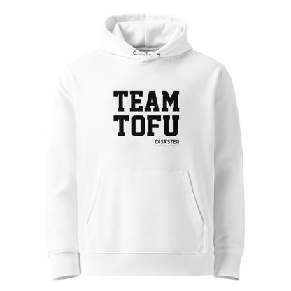 Team Fofu Felpa Con Cappuccio (Unisex)