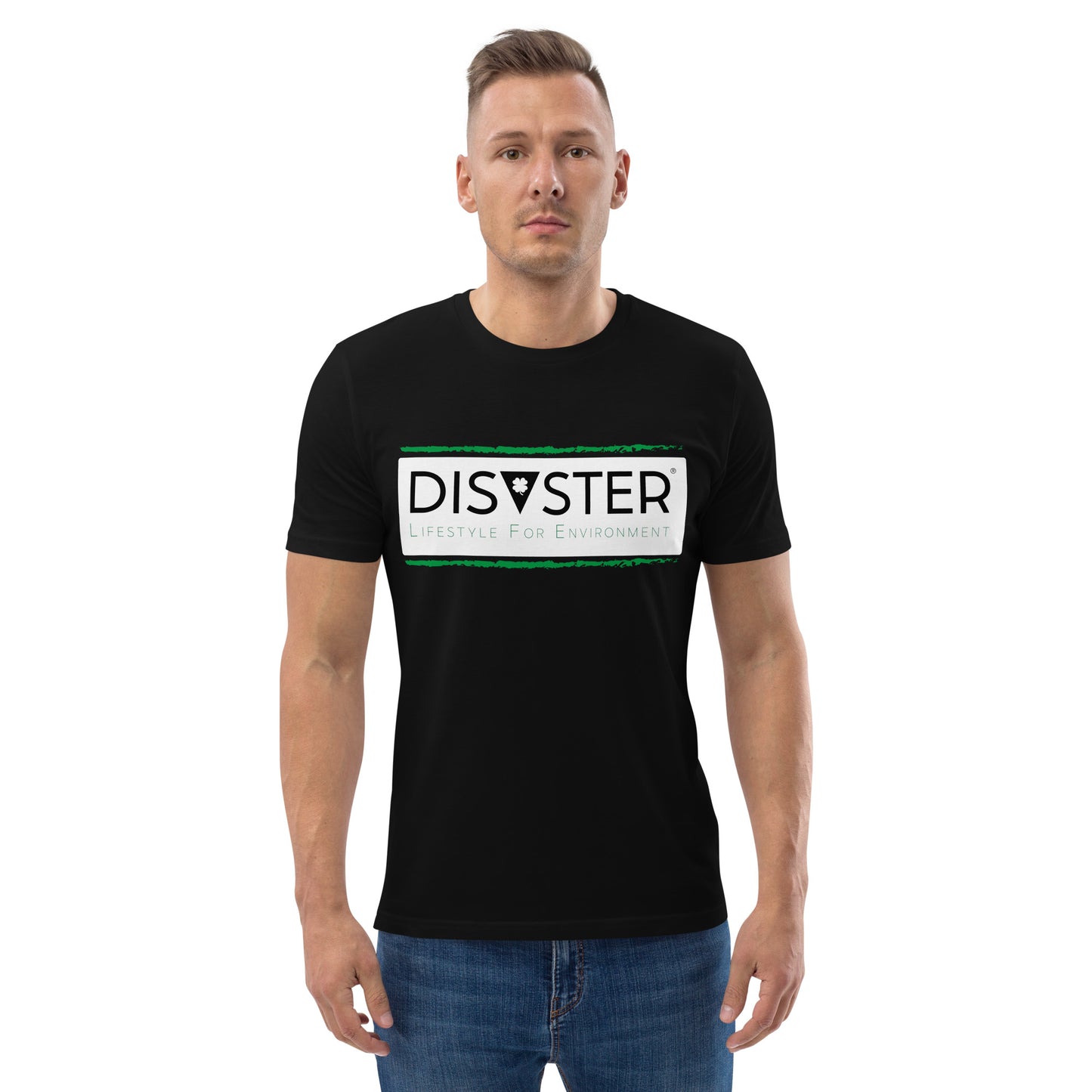 Lifestyle for Environment T-Shirt (Unisex)