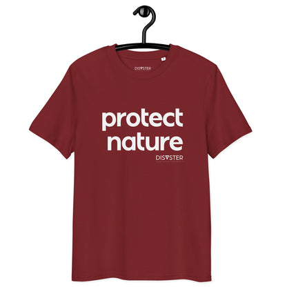 Protect Nature T-Shirt (Unisex)