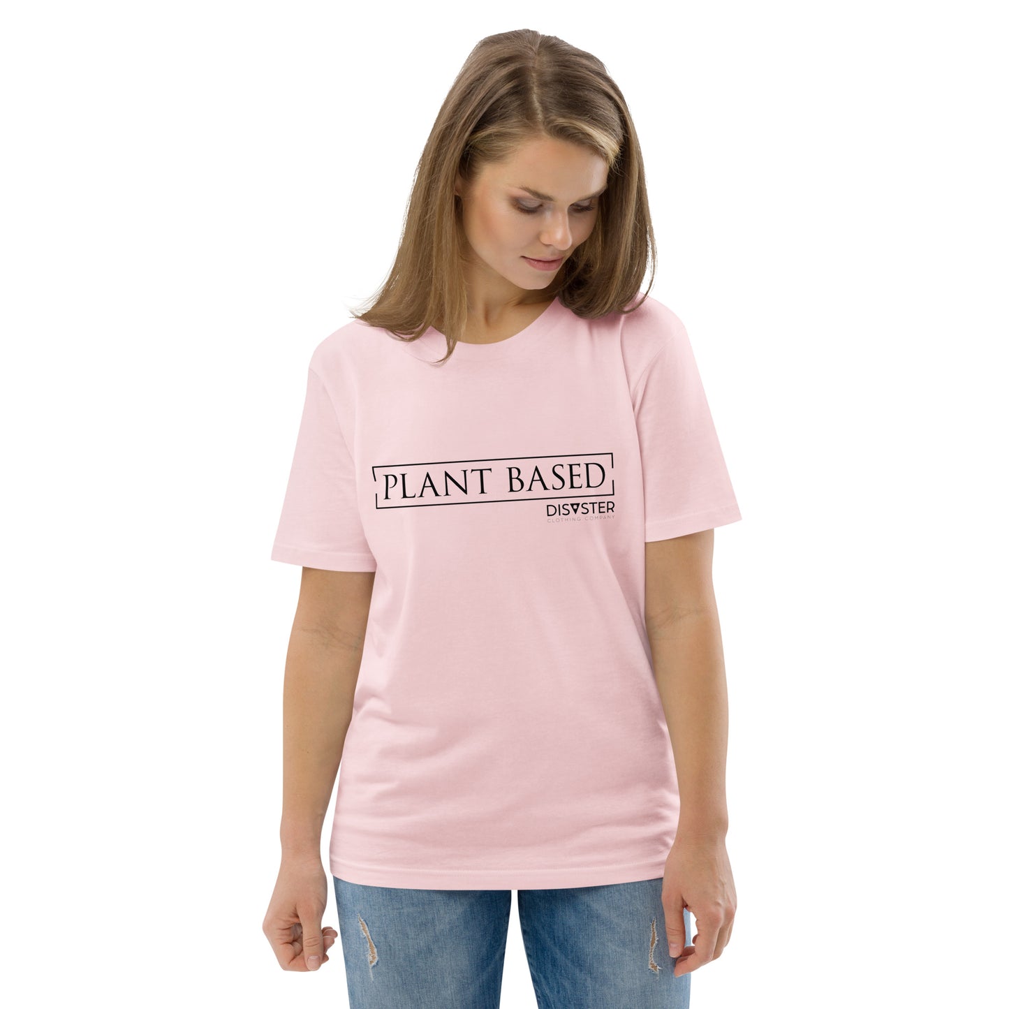 Plant Based T-Shirt (Unisex)