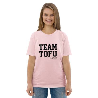 Team Tofu T-Shirt (Unisex)