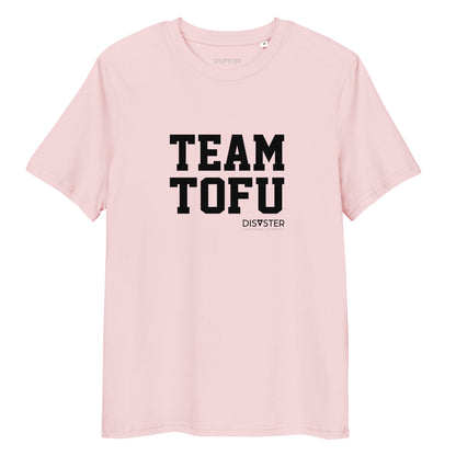 Team Tofu T-Shirt (Unisex)