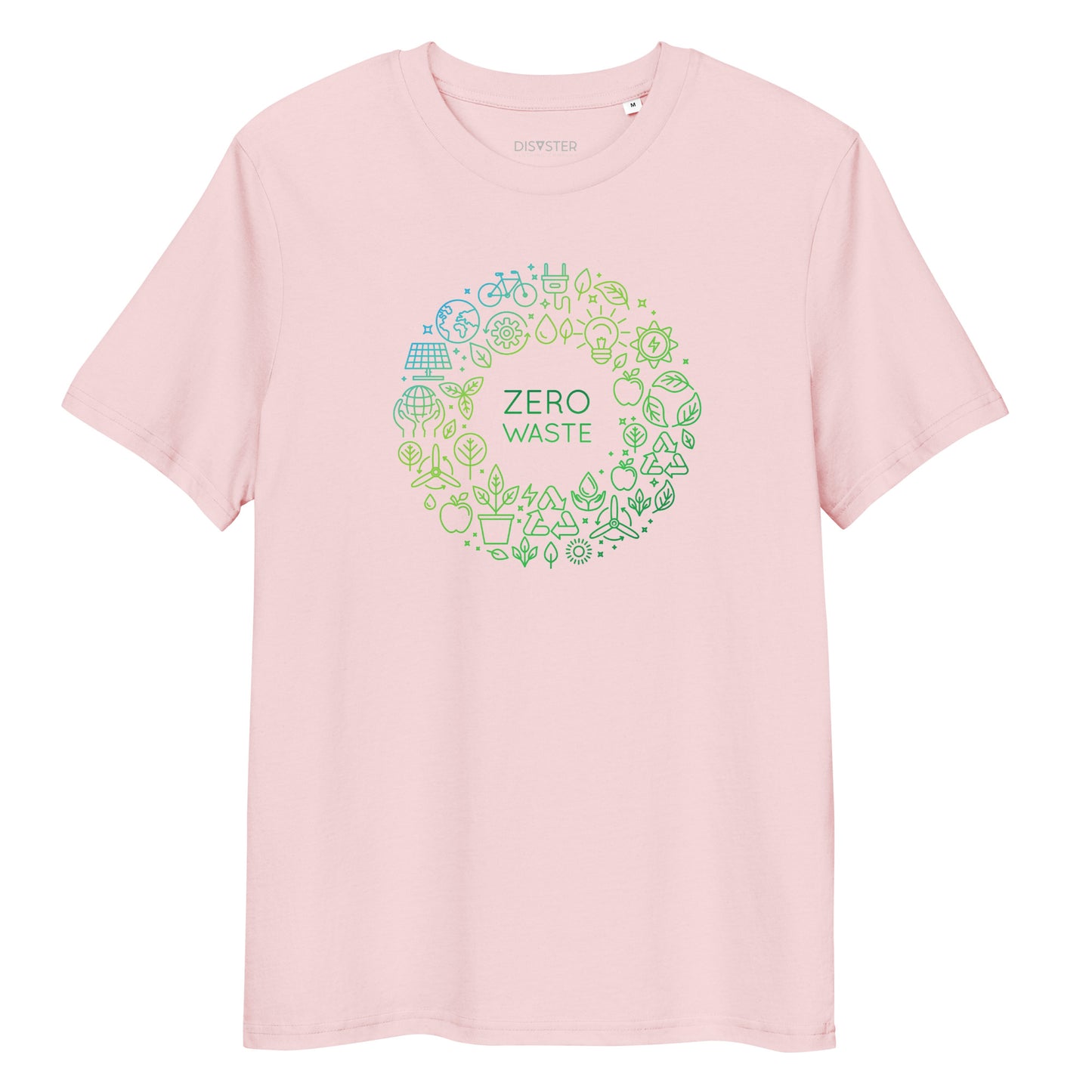 Zero Waste T-Shirt (Unisex)