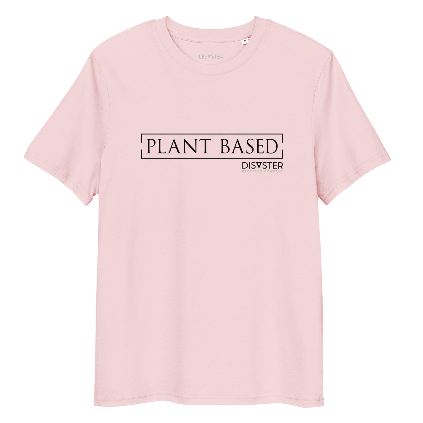 Plant Based T-Shirt (Unisex)