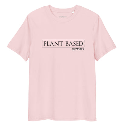 Plant Based T-Shirt (Unisex)