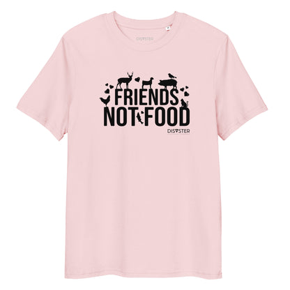 Friends Not Food T-Shirt (Unisex)