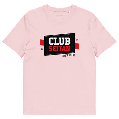 Club Seitan T-Shirt (Unisex)