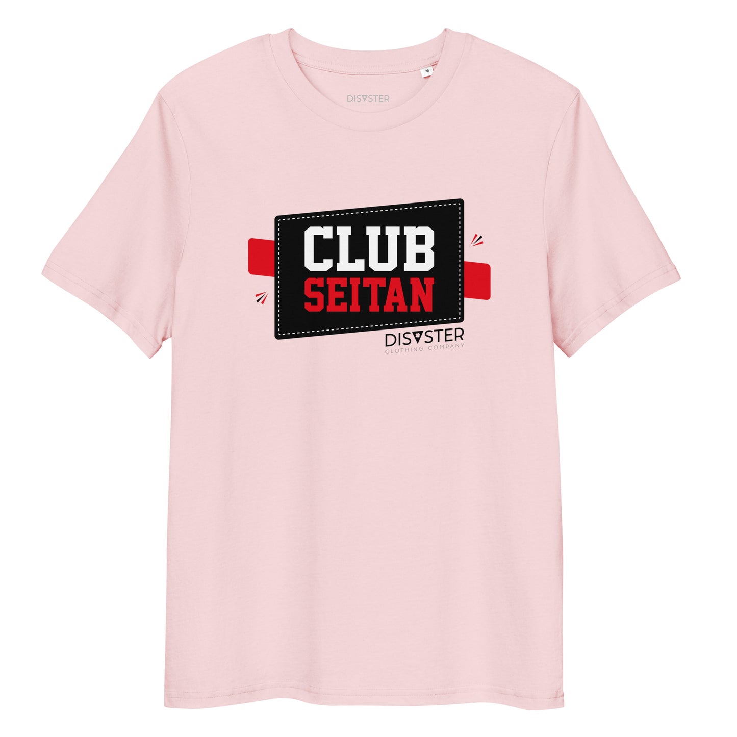 Club Seitan T-Shirt (Unisex)