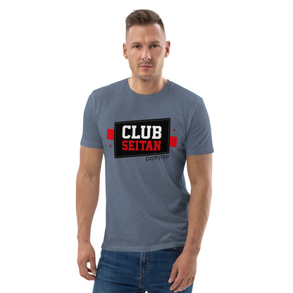 Club Seitan T-Shirt (Unisex)