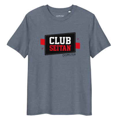 Club Seitan T-Shirt (Unisex)