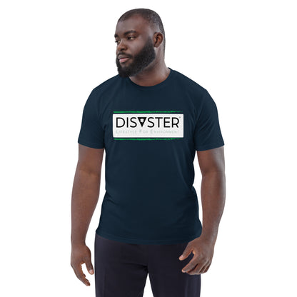 Lifestyle for Environment T-Shirt (Unisex)