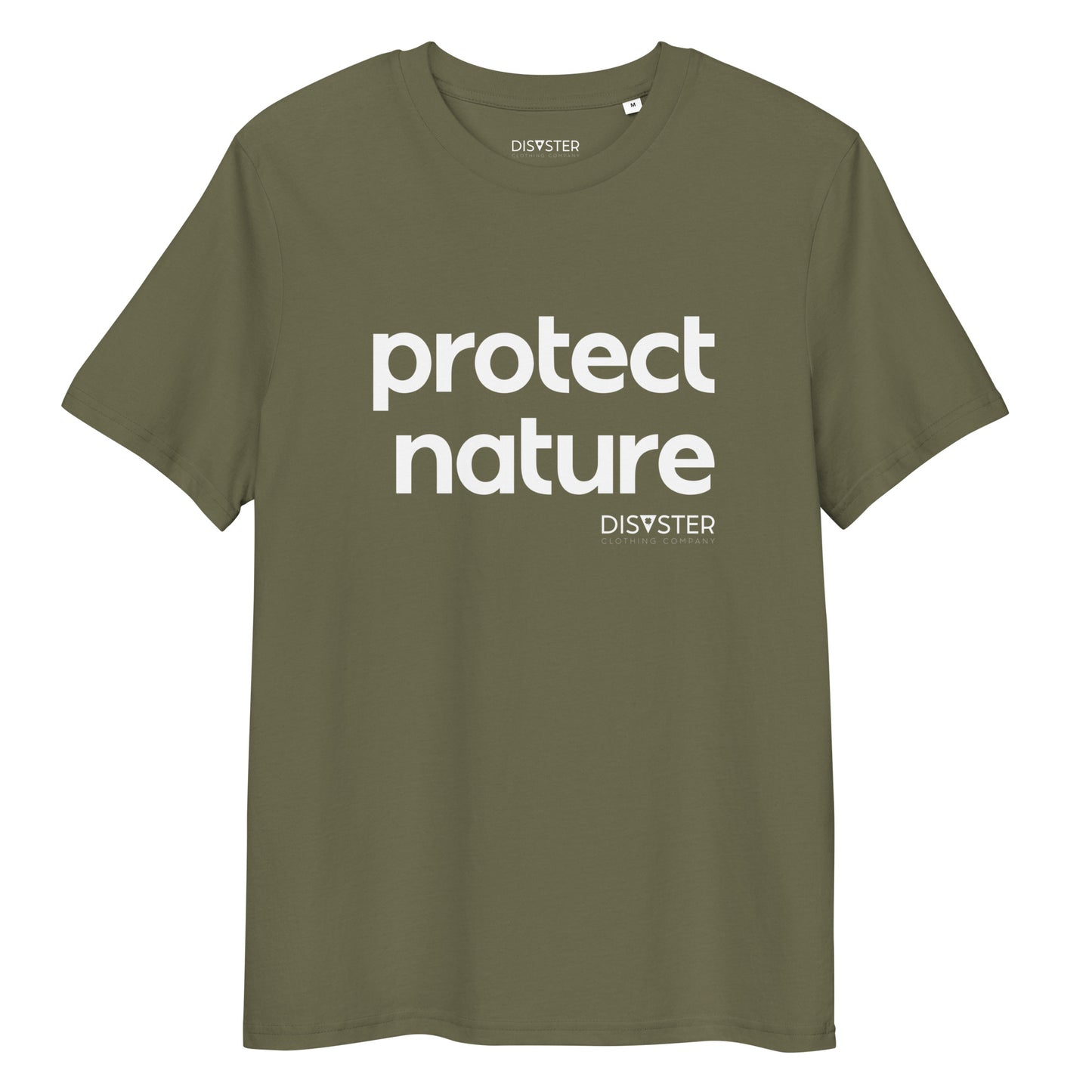 Protect Nature T-Shirt (Unisex)