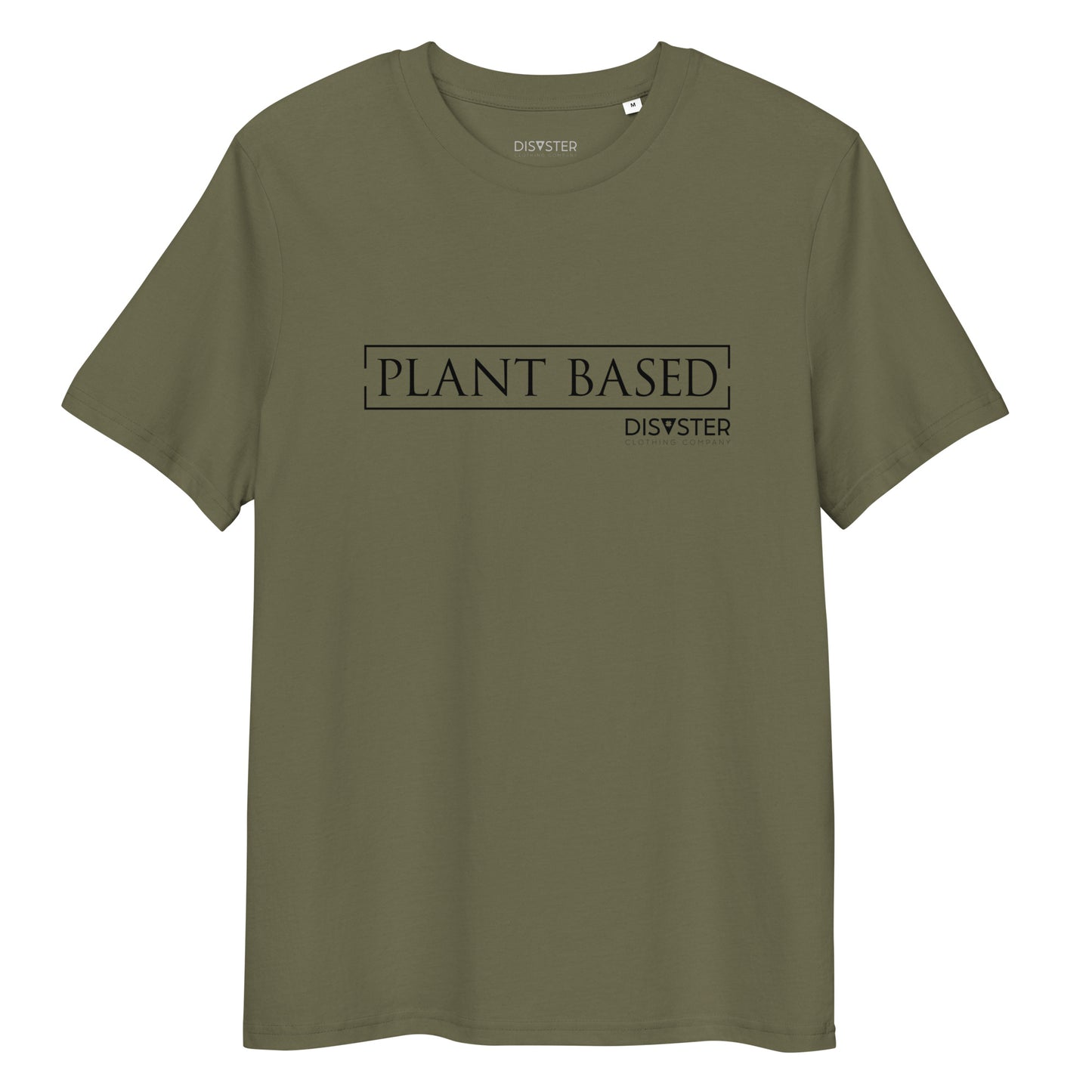 Plant Based T-Shirt (Unisex)