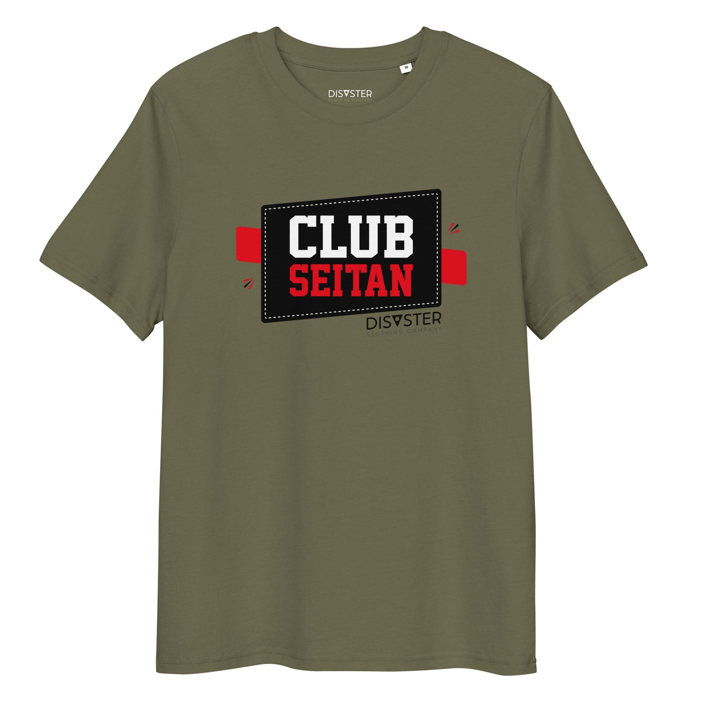 Club Seitan T-Shirt (Unisex)