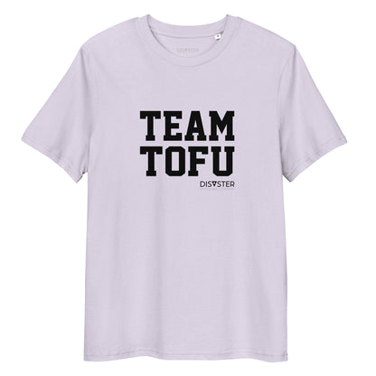 Team Tofu T-Shirt (Unisex)