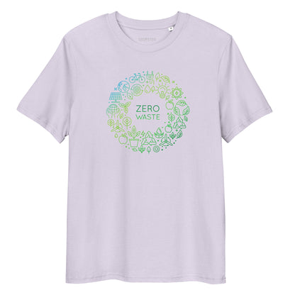 Zero Waste T-Shirt (Unisex)