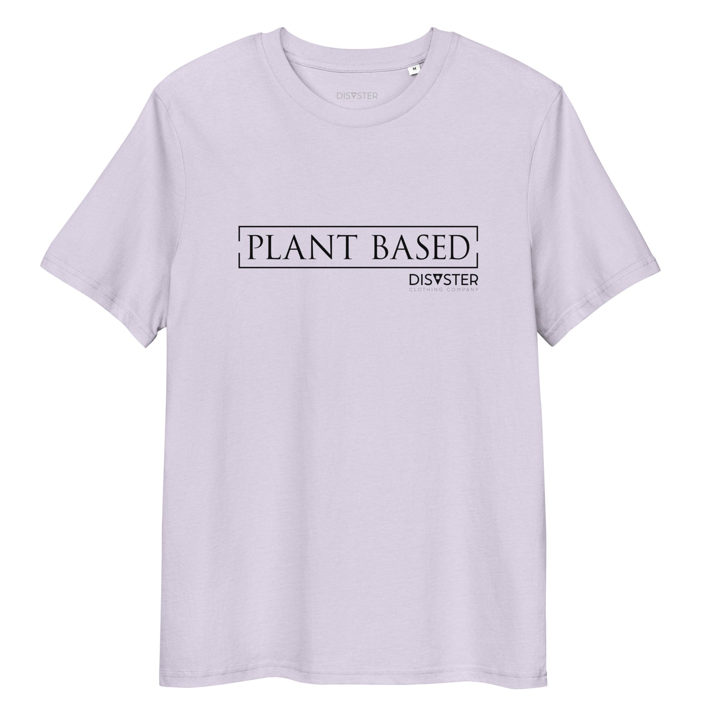 Plant Based T-Shirt (Unisex)