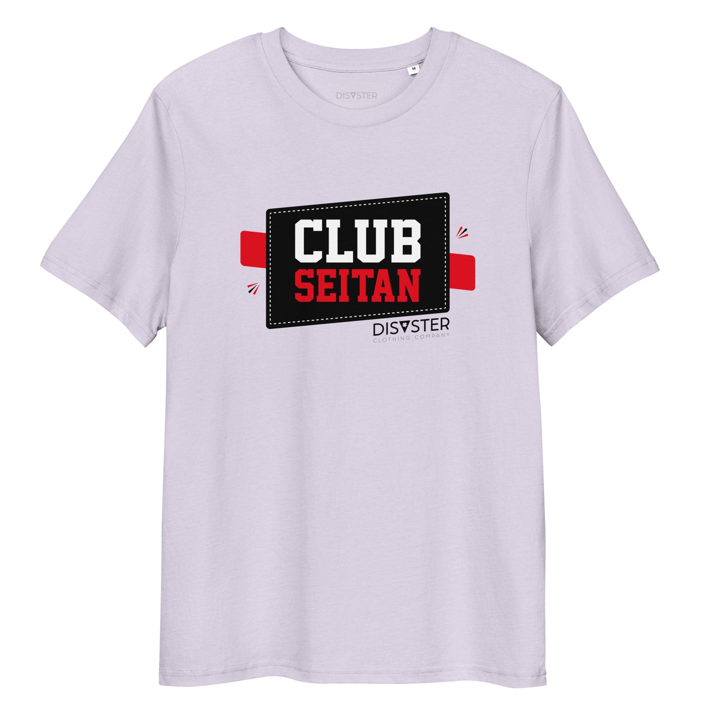 Club Seitan T-Shirt (Unisex)