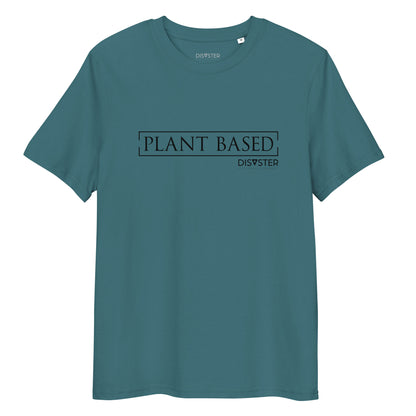 Plant Based T-Shirt (Unisex)