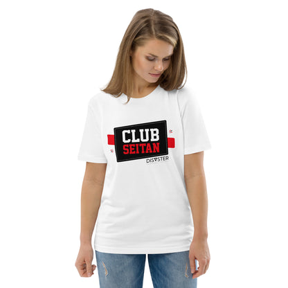 Club Seitan T-Shirt (Unisex)