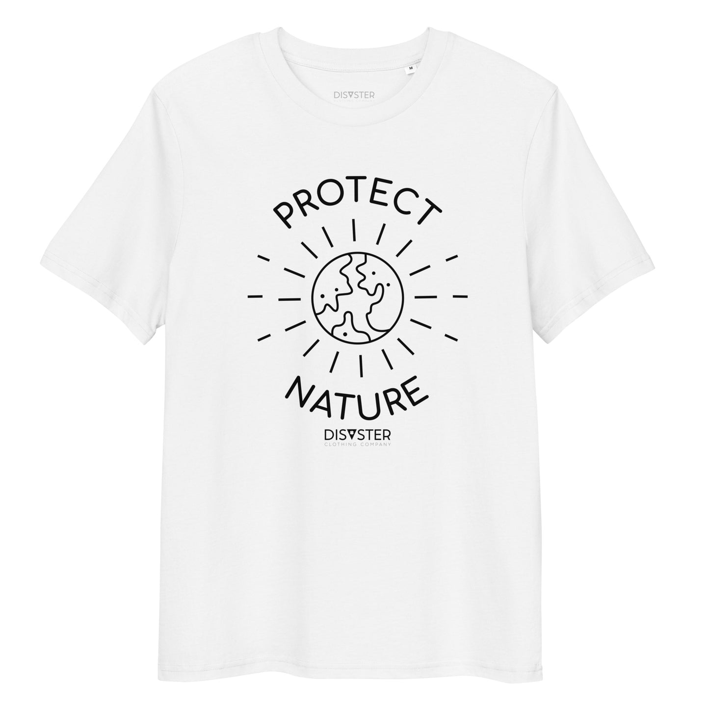 Protect Nature II T-Shirt (Unisex)