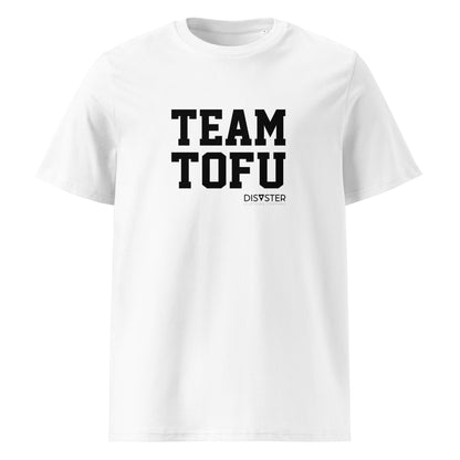 Team Tofu T-Shirt (Unisex)