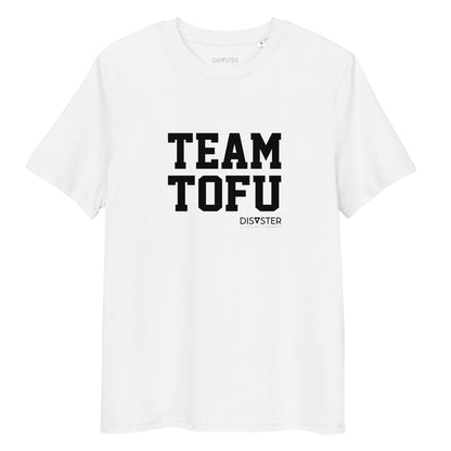 Team Tofu T-Shirt (Unisex)