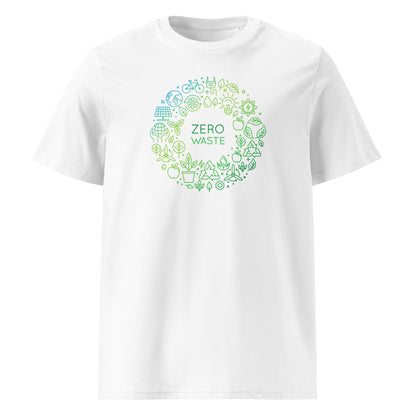 Zero Waste T-Shirt (Unisex)