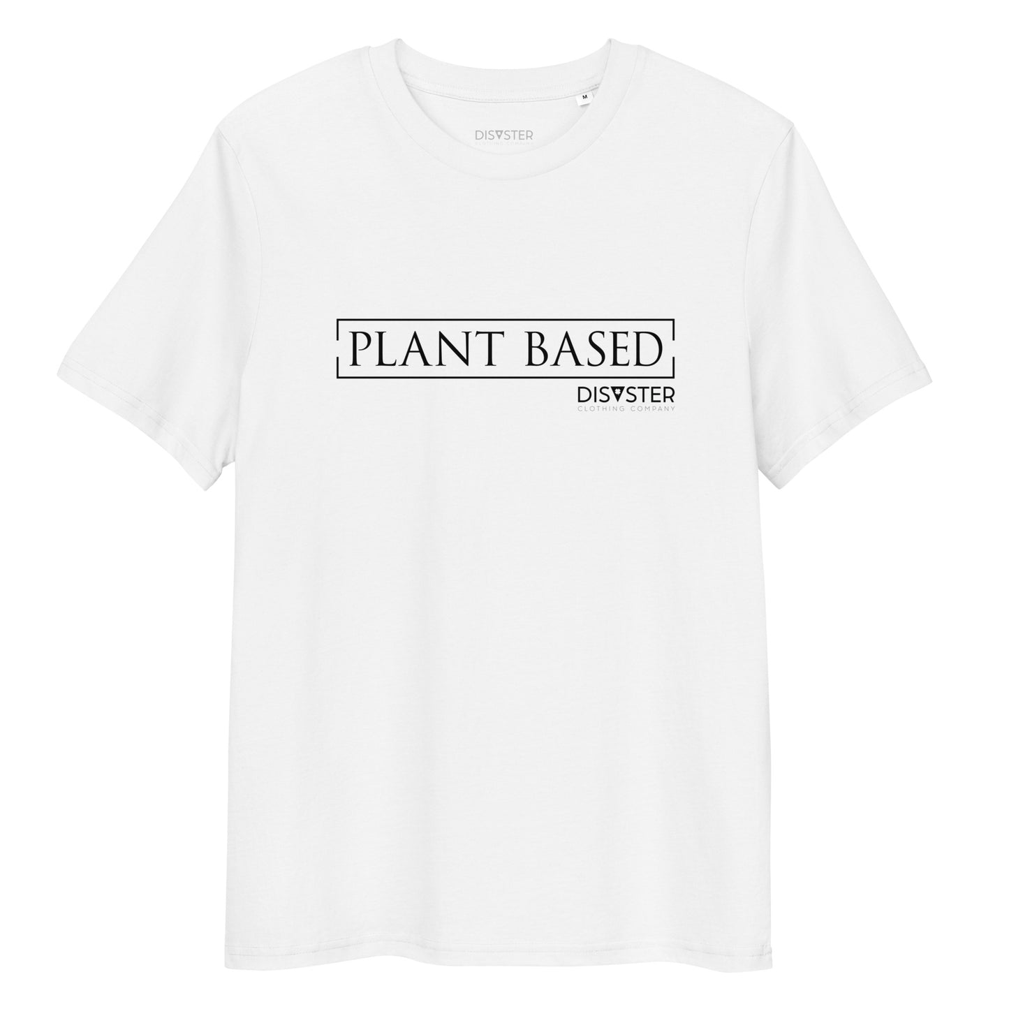 Plant Based T-Shirt (Unisex)