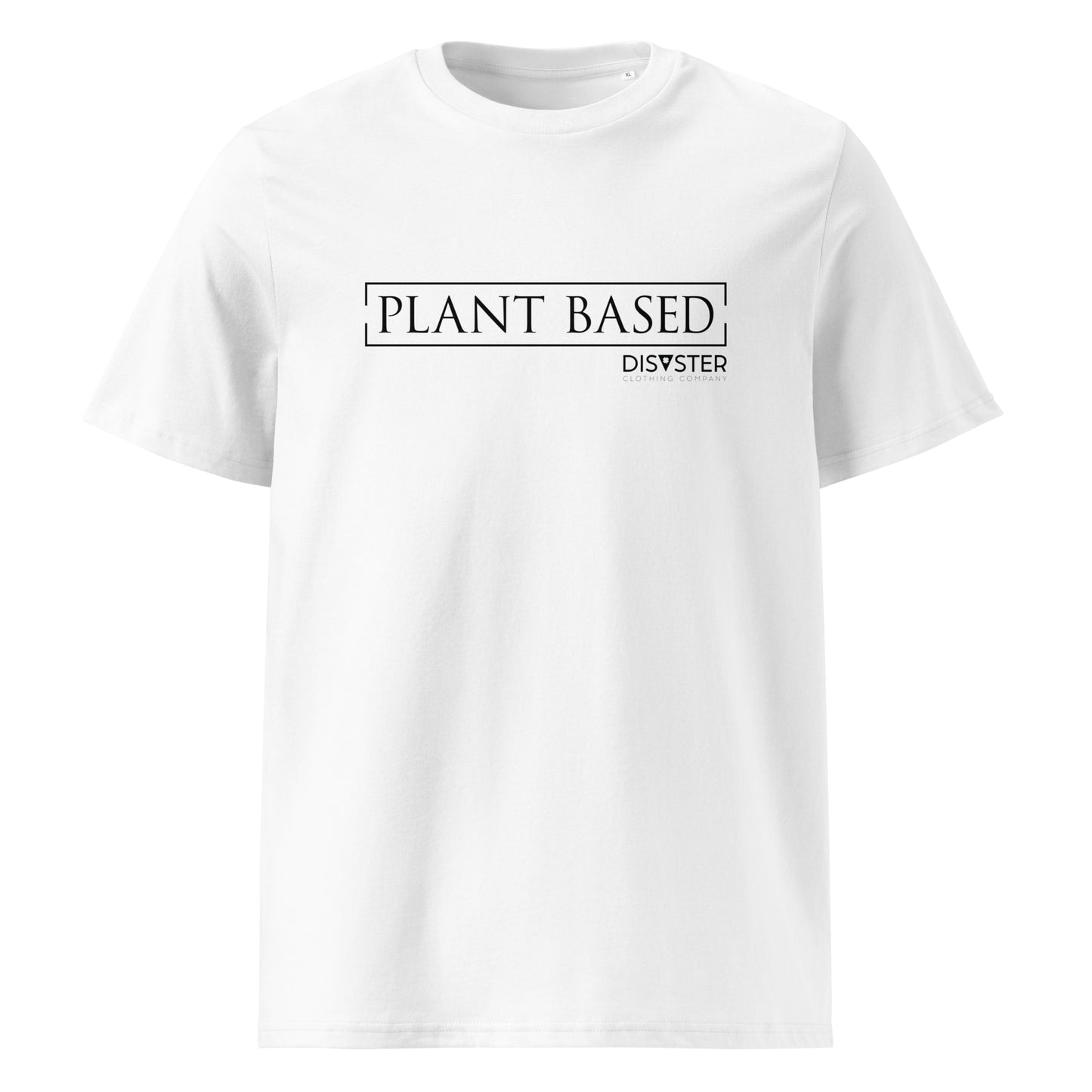 Plant Based T-Shirt (Unisex)