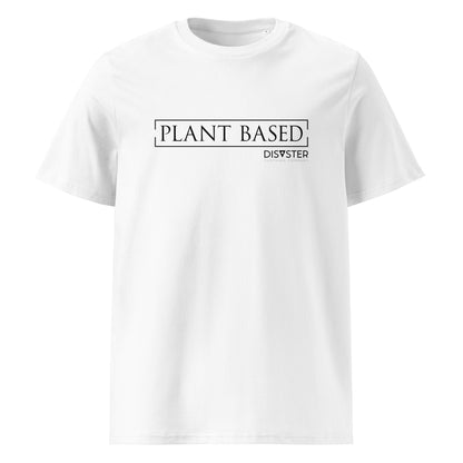 Plant Based T-Shirt (Unisex)