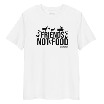 Friends Not Food T-Shirt (Unisex)